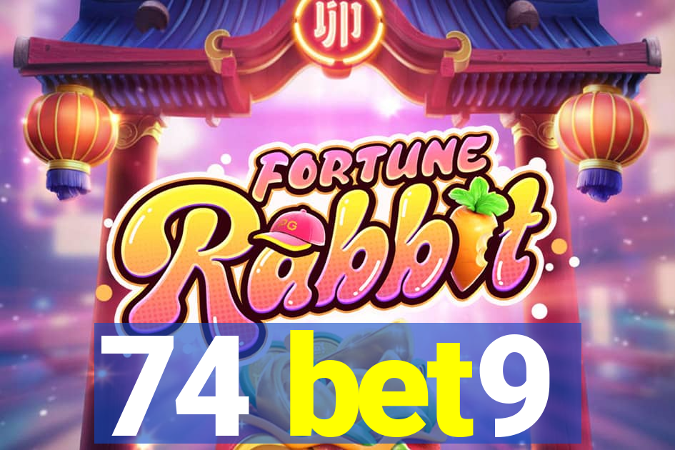 74 bet9
